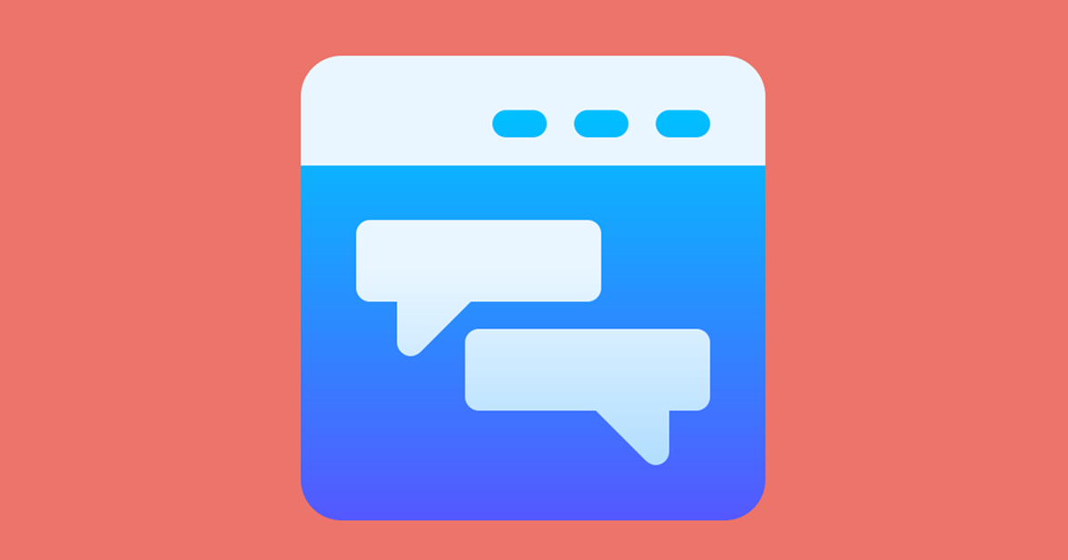 Team Talk Chat Software Recommendations