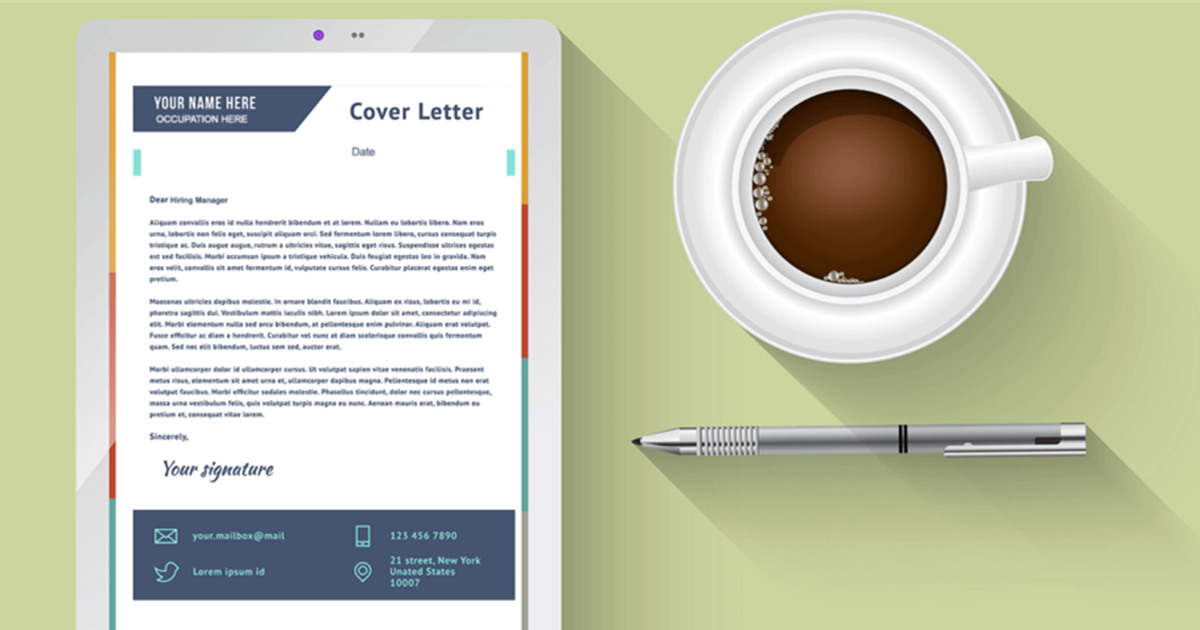 Best Cover Letter Creators for Your Job Hunting